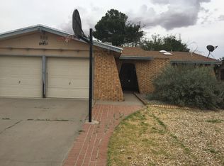 10957 Elkhart Dr, El Paso, TX 79936