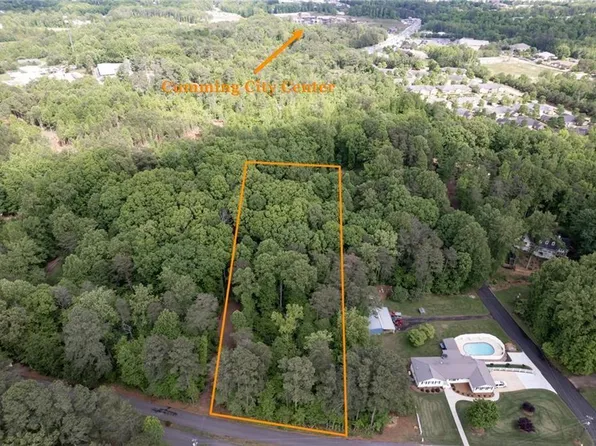 0 Timberlane Rd #39, Cumming, GA 30040