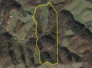 804 Wallace Rd, Trade, TN 37691