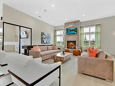 Residence at Cook's Pointe — Photo 34