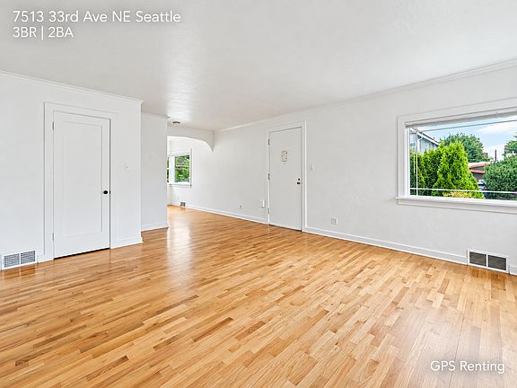2nd image of 7513 33rd Ave NE