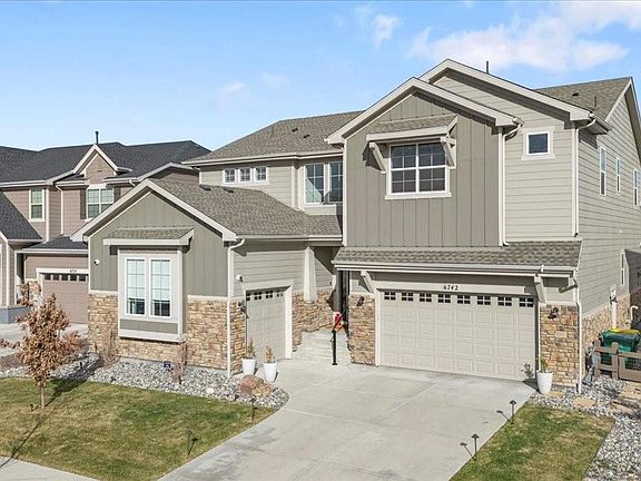3rd image of 6742 S Waterloo Court