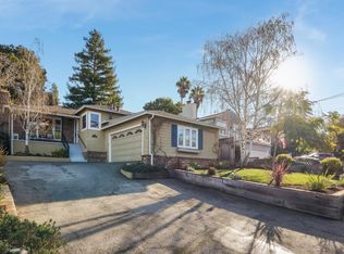 723 Cordilleras Ave, San Carlos, CA 94070