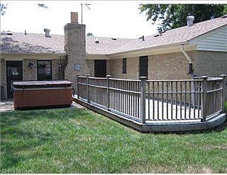 2nd image of 436 Moorland Dr