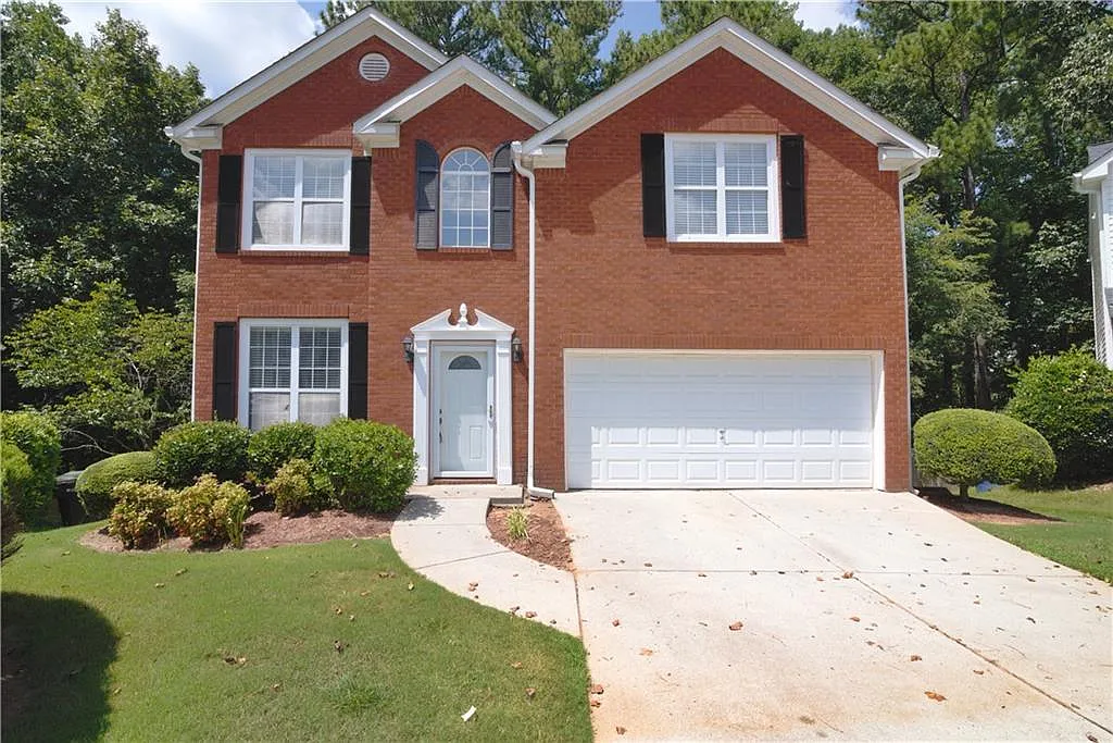 3 bed, 2.5 bath, 1846 sqft, $2,550 — Photo 1
