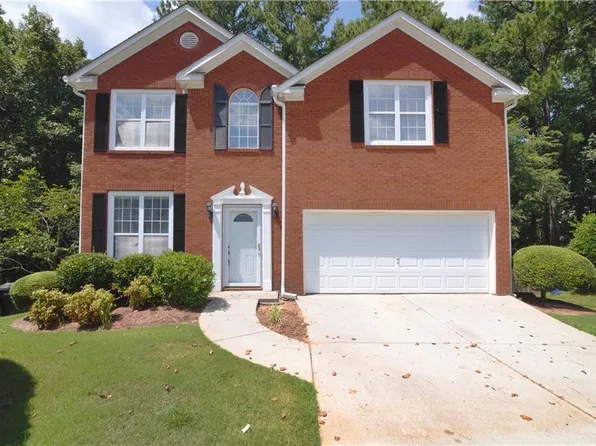 2013 Ridgestone Lndg SW, Marietta, GA 30008