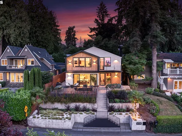 418 Northshore Rd, Lake Oswego, OR 97034