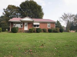 677 Wagner St, Troutman, NC 28166