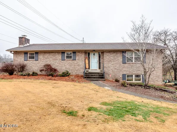 7205 Ambassador Pl, Knoxville, TN 37918