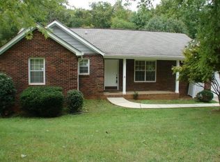 1130 Well Spring Dr, Charlotte, NC 28262