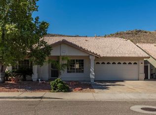 5919 W Cielo Grande, Glendale, AZ 85310