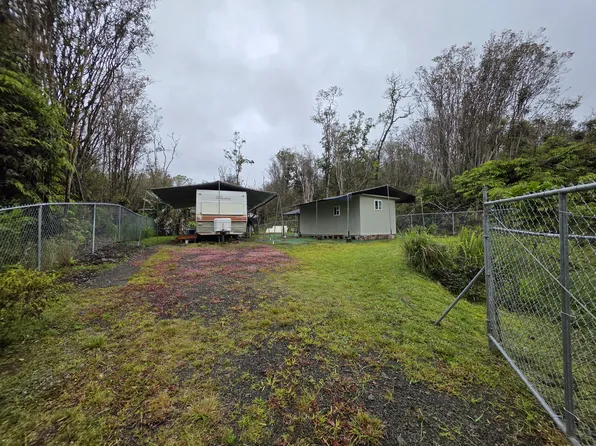 Heno St Lot 196, Mountain View, HI 96771
