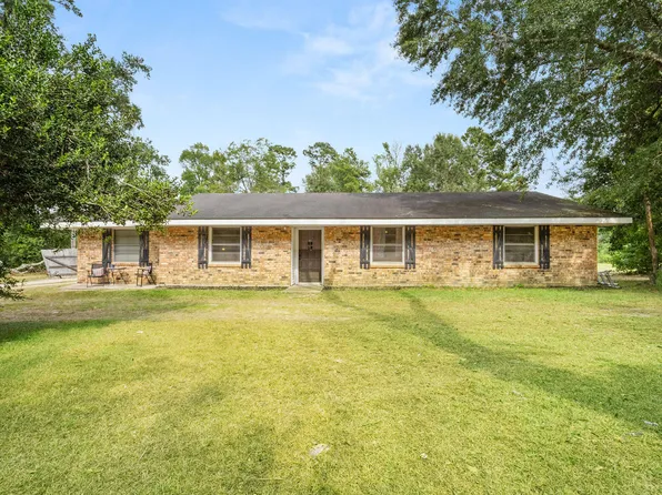 161 S Planer Mill Rd, Deridder, LA 70634