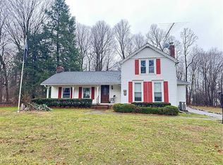 165 Nye Rd, Painesville, OH 44077