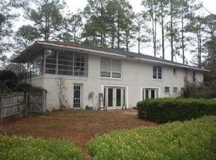 1101 Brundidge St, Clio, AL 36017