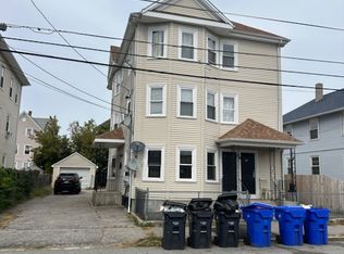 94 Webster St #1, Pawtucket, RI 02861