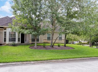 24 W Greenhill Terrace Pl, Spring, TX 77382