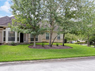 24 W Greenhill Terrace Pl, Spring, TX, 77382
