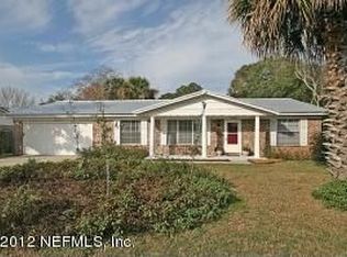 1406 5th St, Neptune Beach, FL 32266