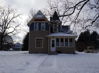 255 2nd Ave SE, Harmony, MN 55939