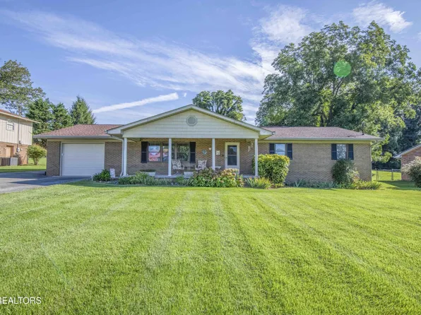 1330 Spring Rd, Lenoir City, TN 37771