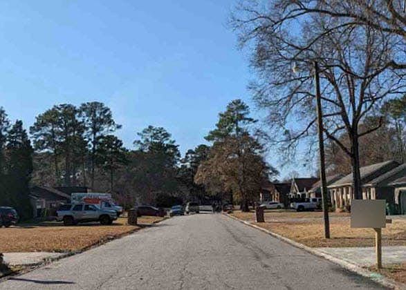 2nd image of 2328 Hertford Dr