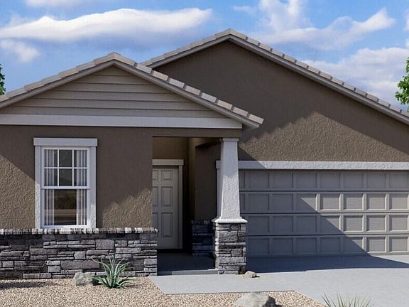 2nd image of 4038 E SAN JOSE Street