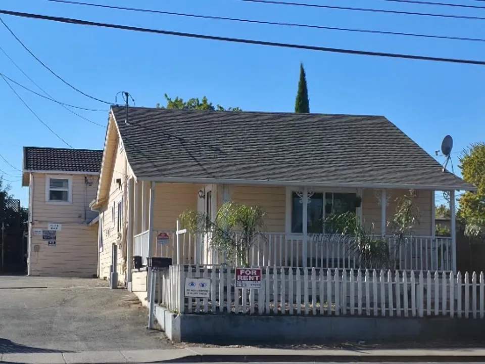 3120 Pacheco Blvd #B