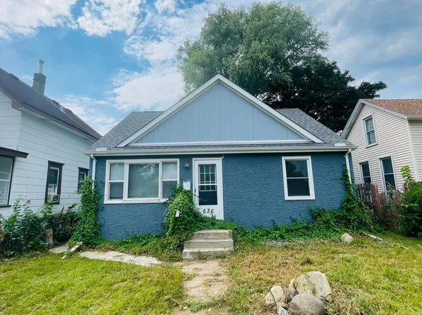 636 3rd Ave S, South Saint Paul, MN 55075