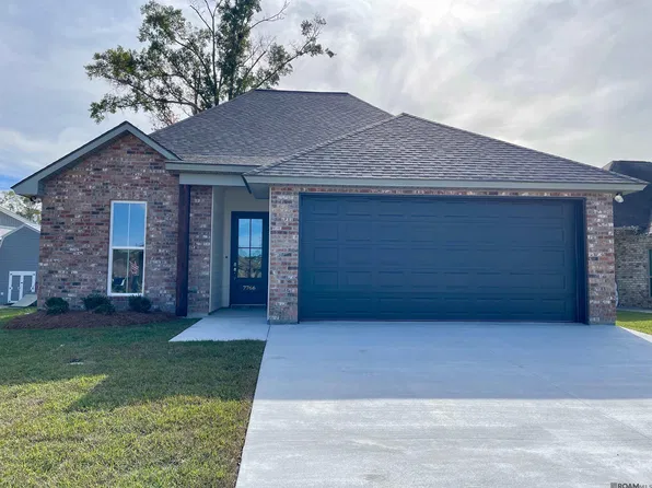LOT 9 Amite Springs Dr, Denham Springs, LA 70726