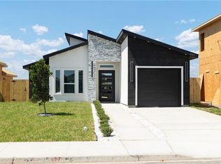 2307 E Tamarindo St, McAllen, TX 78503