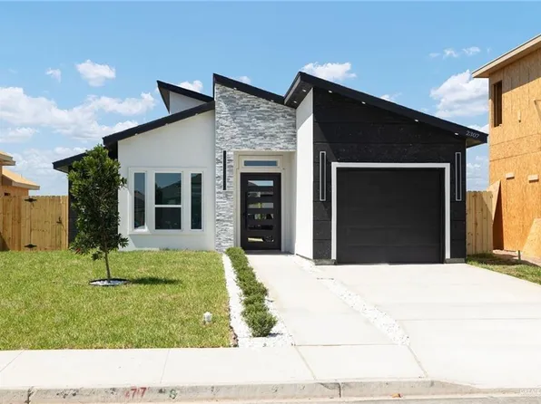 2307 E Tamarindo St, McAllen, TX 78503