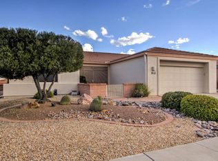 4805 S Meadow Ridge Dr, Green Valley, AZ 85622