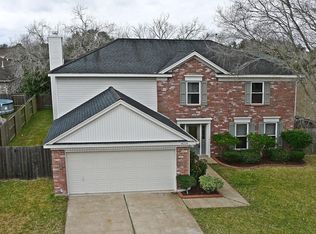 4004 Spring Garden Dr, Pearland, TX 77584