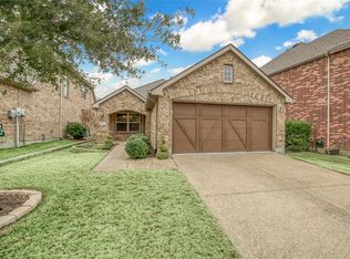 217 Sir Brine Dr, The Colony, TX 75056
