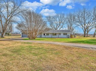 201 Old Steinbeck Rd, Waco, TX 76708
