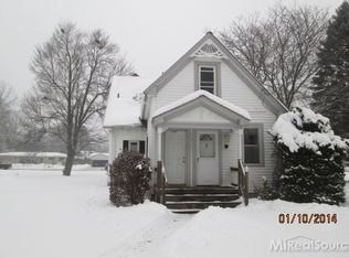 38300 Moravian Rd, Clinton Township, MI 48036