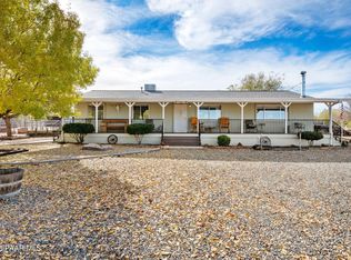 1145 W Center St, Chino Valley, AZ 86323