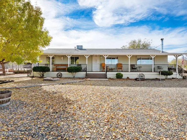 1145 W Center St, Chino Valley, AZ 86323