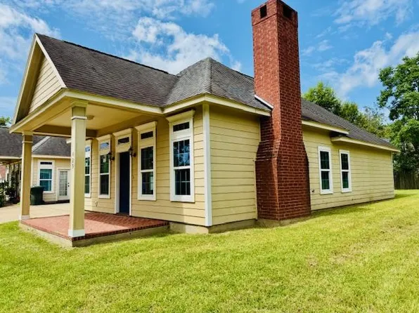 429 N Zavalla St, Jasper, TX 75951