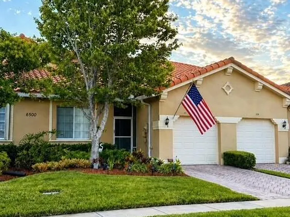 6500 Oxford Circle #103, Vero Beach, FL 32966