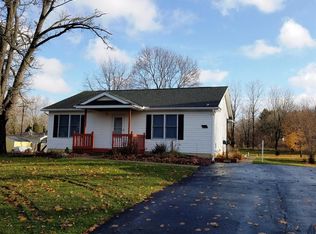 119 Wilkinson St, Chelsea, MI 48118