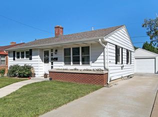7947 25th Ave, Kenosha, WI 53143