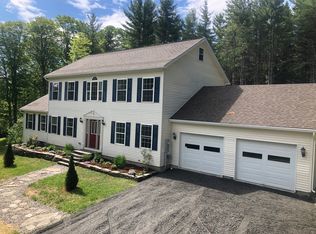 194 Jalbert Rd, Barre, VT 05641