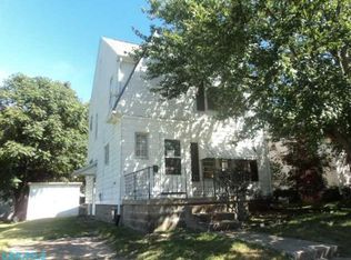 1021 Lindbergh Ave, Zanesville, OH 43701