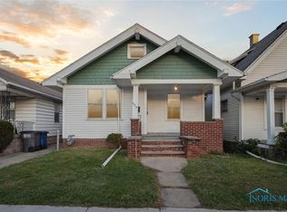 345 Sheldon St, Toledo, OH