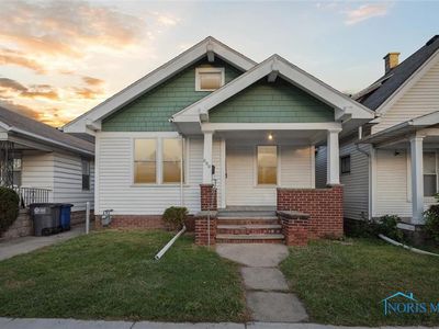 345 Sheldon St, Toledo, OH, 43605