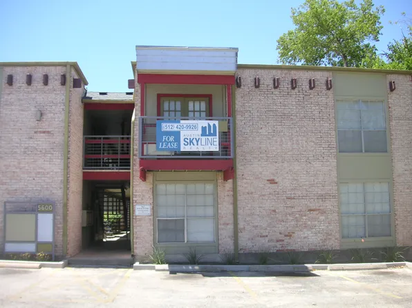 5516 Grover Ave, Austin, TX 78756