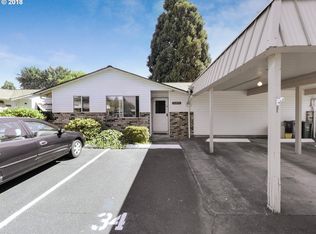 14972 SE Caruthers Ct, Portland, OR