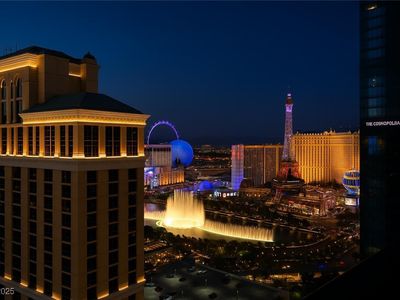 2600 W Harmon Ave #37010, Las Vegas, NV, 89109